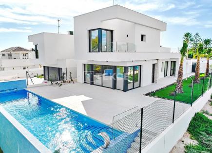 Villa para 760 000 euro en Orihuela, España