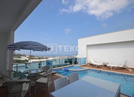 Villa für 379 000 euro in Alanya, Türkei