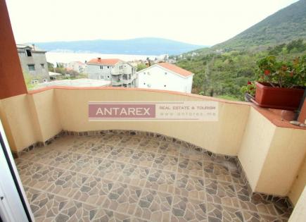 Appartement pour 80 000 Euro à Bijela, Monténégro