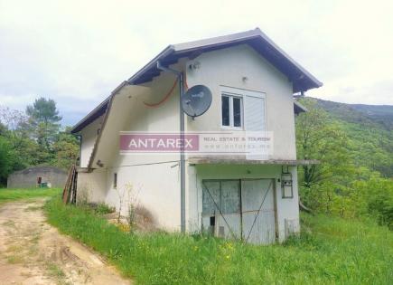 Villa pour 200 000 Euro à Igalo, Monténégro