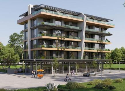 Gewerbeimmobilien für 295 000 euro in Alanya, Türkei