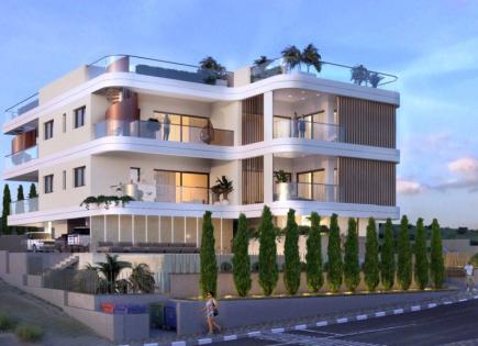 Appartement pour 540 000 Euro à Limassol, Chypre