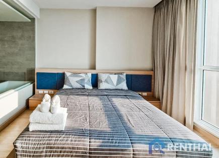 Appartement pour 184 118 Euro à Jomtien, Thaïlande