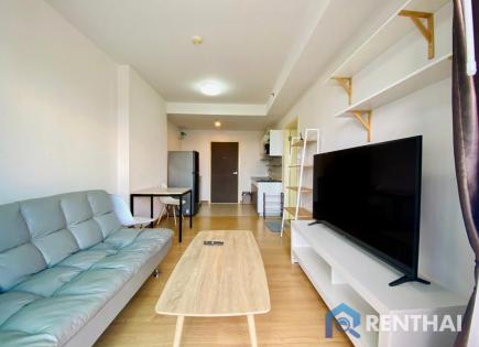 Appartement pour 72 672 Euro à Pattaya, Thaïlande