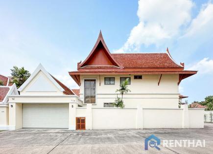 Villa for 710 818 euro in Pattaya, Thailand