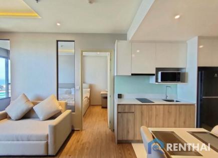 Appartement pour 255 089 Euro à Pattaya, Thaïlande