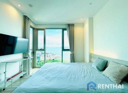 Apartment for 94 513 euro in Pattaya, Thailand