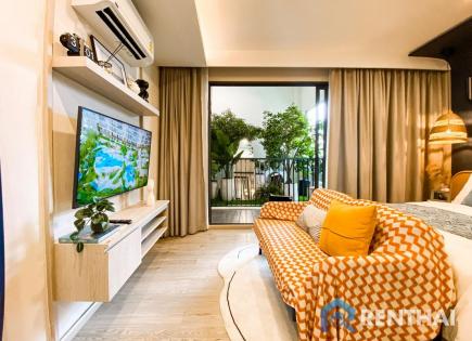 Apartment for 96 092 euro on Karon, Thailand
