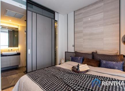 Apartment für 94 749 euro in Pratamnak, Thailand