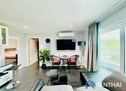 Apartment für 118 470 euro in Pratamnak, Thailand
