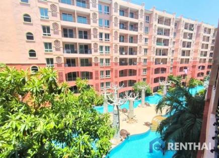 Apartamento para 51 391 euro en Jomtien, Tailandia