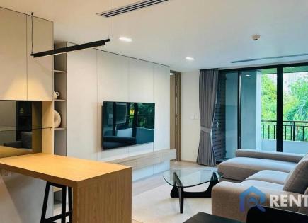Apartamento para 206 596 euro en Pattaya, Tailandia