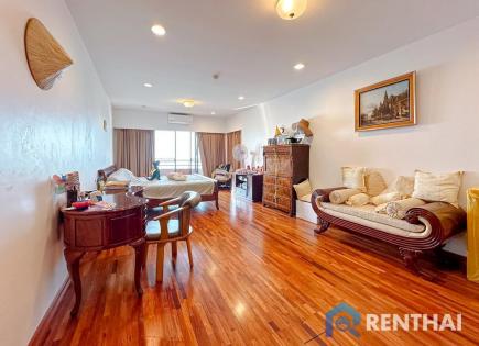 Appartement pour 194 230 Euro à Pattaya, Thaïlande
