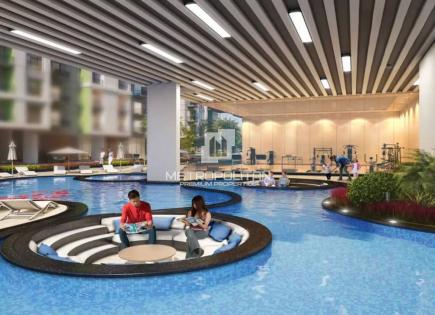 Apartamento para 221 732 euro en Dubái, EAU