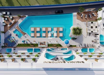 Apartment for 173 725 euro in Dubai, UAE