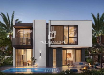 Villa para 2 351 344 euro en Dubái, EAU