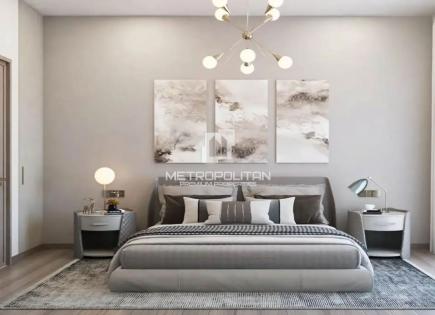 Apartment für 363 483 euro in Dubai, VAE