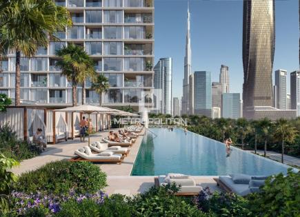 Apartment für 627 045 euro in Dubai, VAE