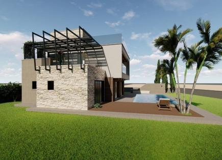 Casa para 1 450 000 euro en Kouklia, Chipre