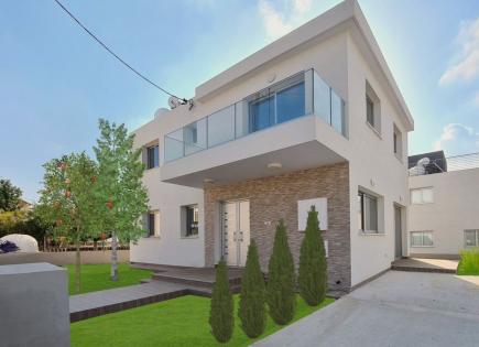 House for 525 000 euro in Anavargos, Cyprus