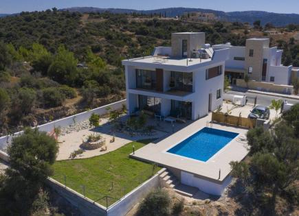 Casa para 620 000 euro en Kouklia, Chipre