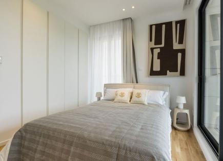 Apartamento para 3 231 000 euro en Agios Tychon, Chipre