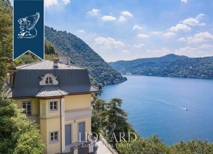 Villa in Blevio, Italien (preis auf Anfrage)