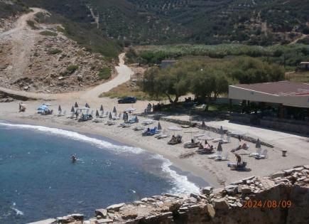 Land for 650 000 euro in Bali, Greece