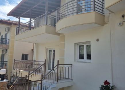 Maisonette for 400 000 euro in Thessaloniki, Greece