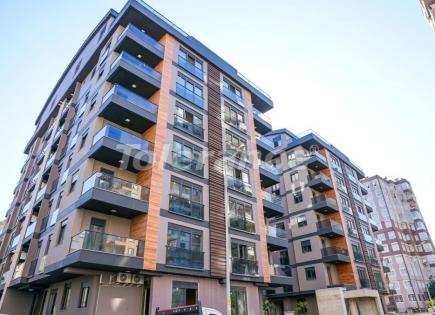 Appartement pour 364 000 Euro à Antalya, Turquie