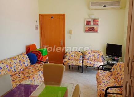 Apartment for 67 500 euro in Famagusta, Cyprus