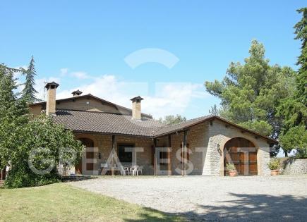 Maison pour 580 000 Euro à Paciano, Italie