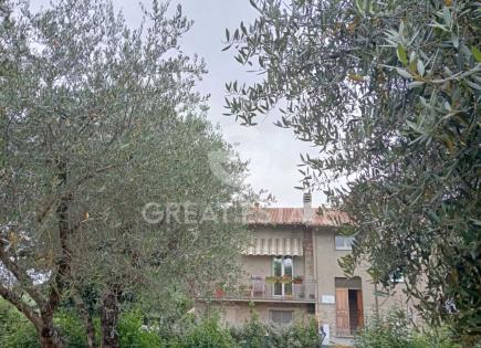 Villa pour 280 000 Euro à Citta della Pieve, Italie