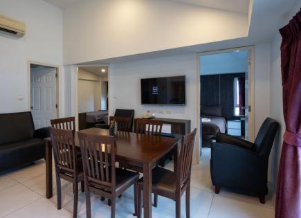 Apartment for 76 733 euro in Pattaya, Thailand