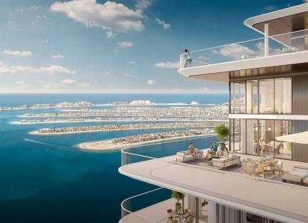 Appartement pour 1 297 177 Euro à Dubaï, EAU