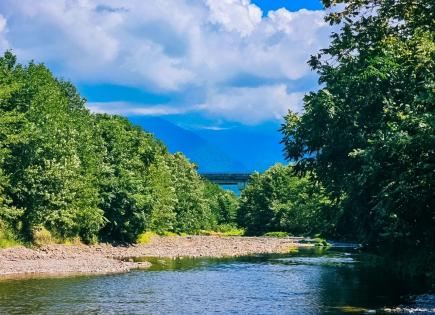 Land for 119 847 euro in Batumi, Georgia