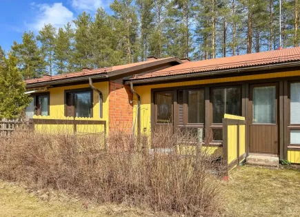 Maison urbaine pour 9 000 Euro à Sulkava, Finlande