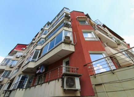 Piso para 65 000 euro en Varna, Bulgaria
