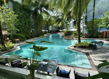 Appartement pour 124 373 Euro à Bang Tao, Thaïlande