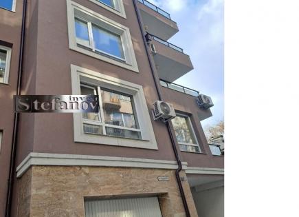 Piso para 249 000 euro en Varna, Bulgaria