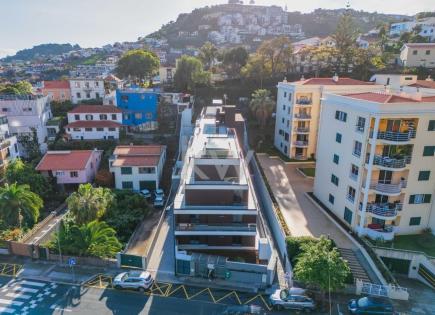 Apartamento para 475 000 euro en Madeira, Portugal