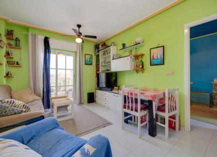 Appartement pour 109 900 Euro à Torrevieja, Espagne