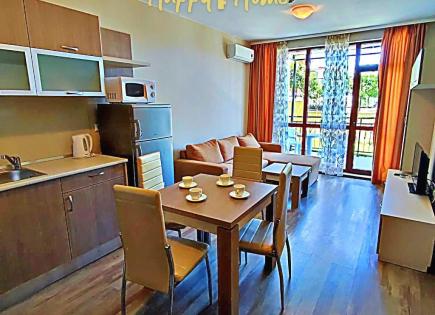 Piso para 78 000 euro en Sveti Vlas, Bulgaria