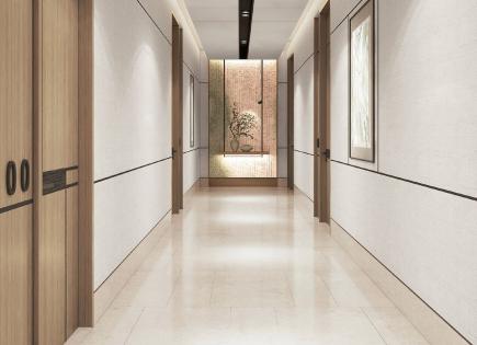 Villa pour 649 802 Euro à Dubaï, EAU