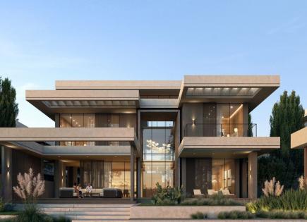 Villa for 716 329 euro in Dubai, UAE