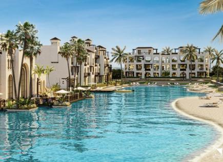 Ático para 128 331 euro en Sahl-Hasheesh, Egipto
