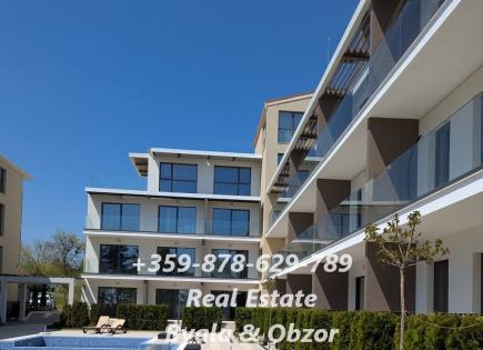 Flat for 53 250 euro in Obzor, Bulgaria
