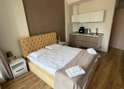 Appartement pour 50 021 Euro à Batoumi, Géorgie