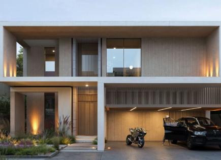 Villa para 1 052 923 euro en Dubái, EAU