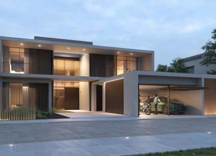 Villa para 1 064 277 euro en Dubái, EAU